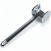 Zinc Alloy Meat Hammer – Heavy-Duty Tenderizer for Steak, Chicken & Pork