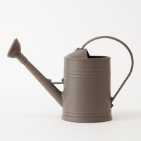 2L Long Spout Watering Can – Plastic Plant Sprinkler for Indoor & Outdoor Flower Gardening