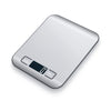 Digital Kitchen Scale – 5kg/10kg Stainless Steel LED Display