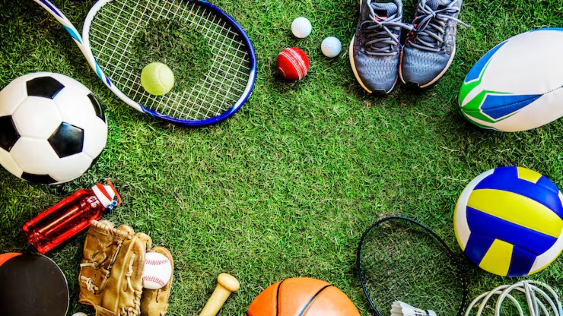 Sports