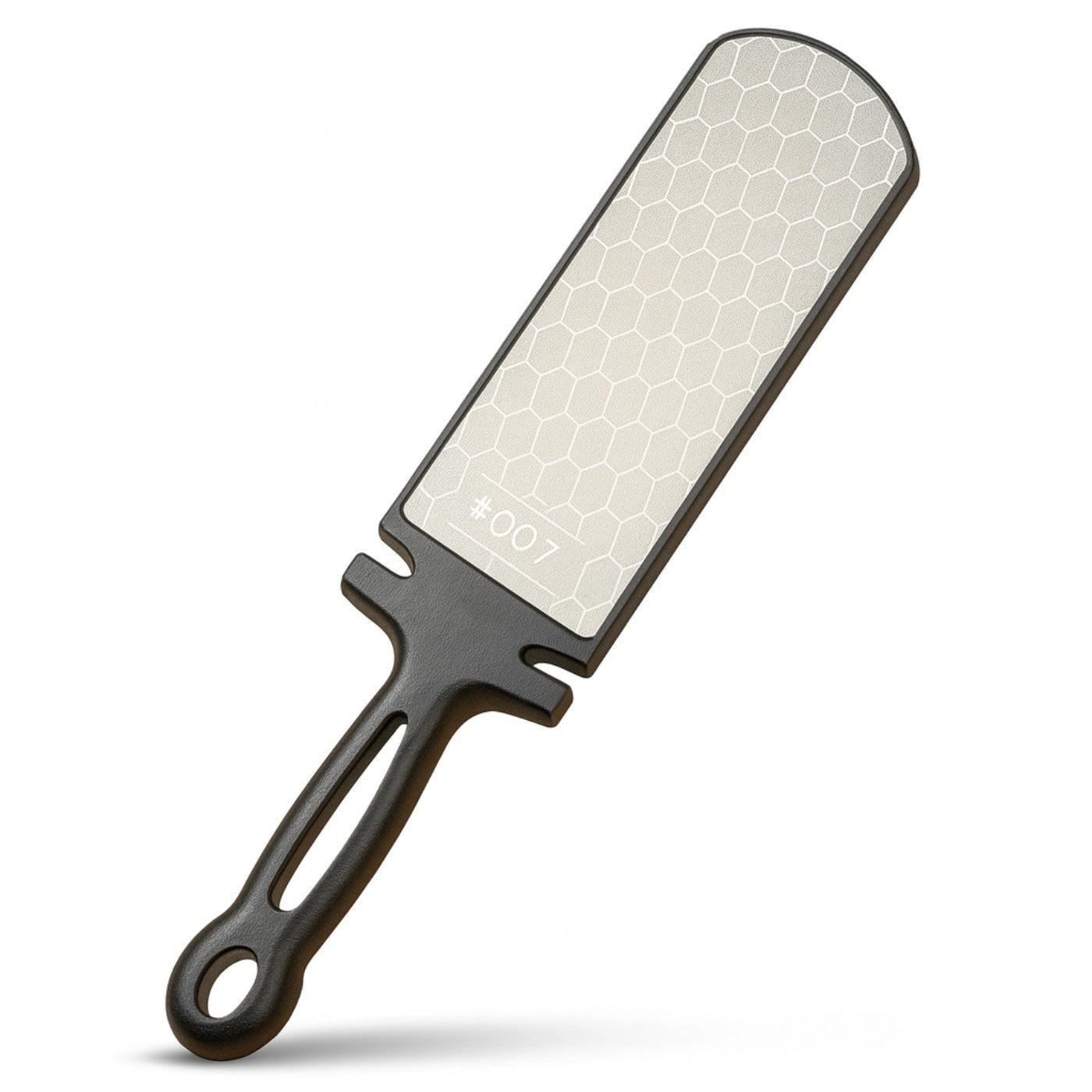 5-in-1 Knife Sharpener – Diamond & Ceramic, Double-Sided 400/1000