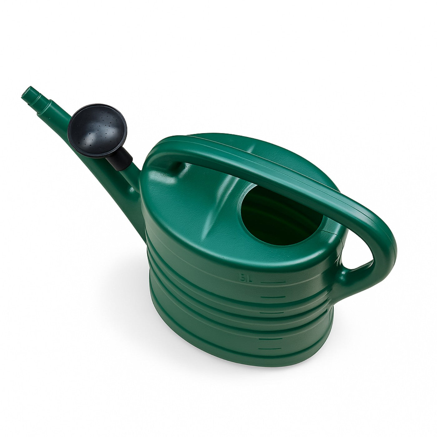 5L Plastic Watering Can – Lightweight Indoor & Outdoor Garden Watering Tool for Plants and Flowers